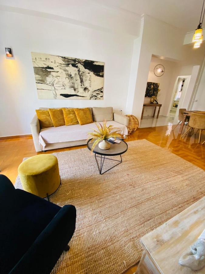 2 Bd In Koukaki 8' Away From Acropolis *
