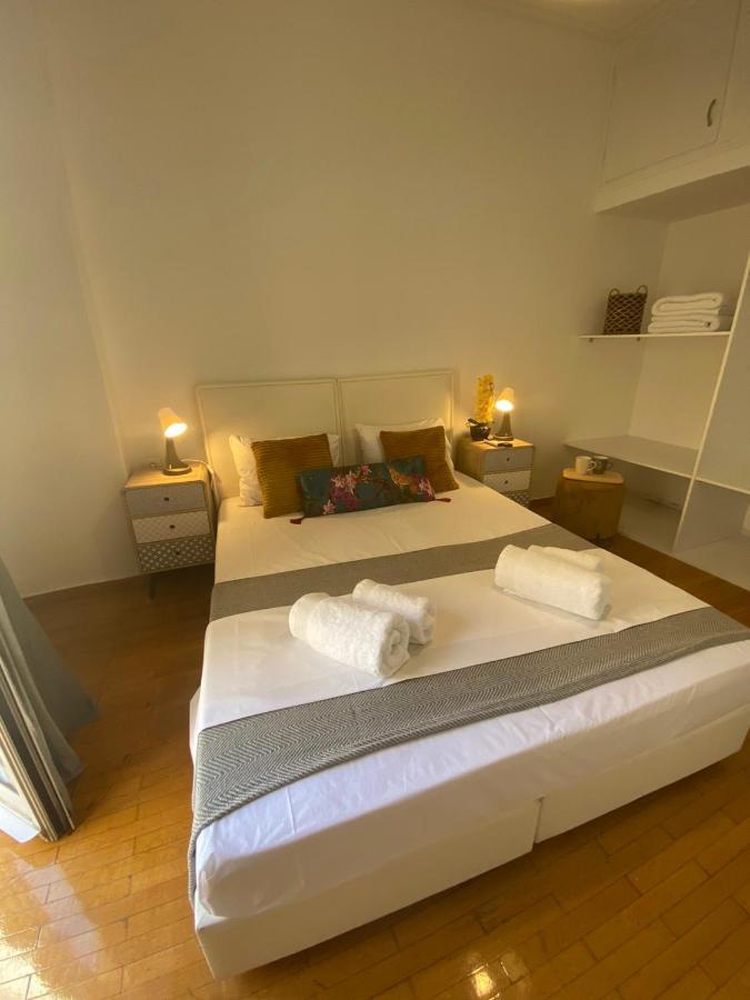 2 Bd In Koukaki 8' Away From Acropolis * Athens