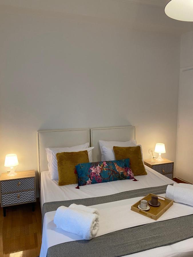 2 Bd In Koukaki 8' Away From Acropolis * Athens