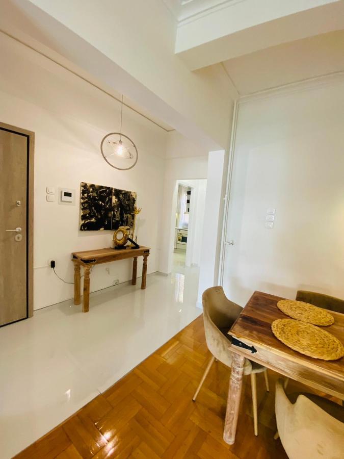 2 Bd In Koukaki 8' Away From Acropolis