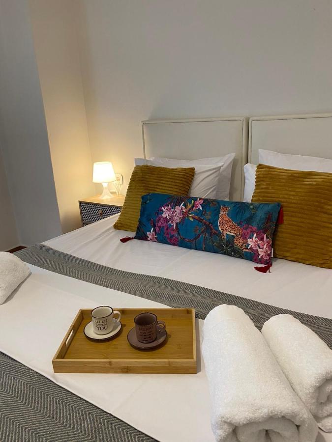 2 Bd In Koukaki 8' Away From Acropolis
